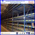 Steel Pallet Flow Racking (EBIL-ZLHJ)